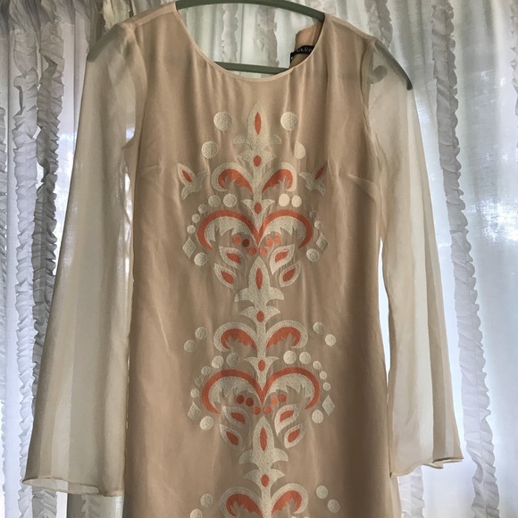 Ark & Co size Small long sleeved dress - Picture 2 of 5